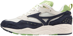 Кроссовки мужские Mizuno Contender бежевые 5 UK