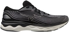 Кроссовки мужские Mizuno Wave Skyrise 4 серые 8 UK