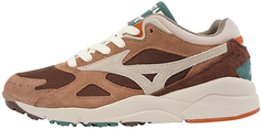 Кроссовки мужские Mizuno Sky Medal S коричневые 5 UK