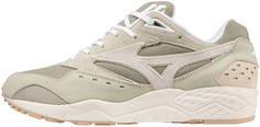 Кроссовки мужские Mizuno Contender S бежевые 8.5 UK