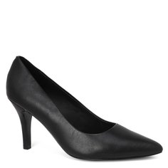 Туфли женские LLOYD 23-051 черные 41 EU