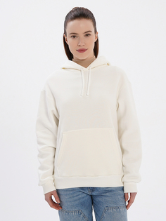 Худи женское ТВОЕ 93998 белое XL