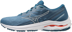 Кроссовки мужские Mizuno Wave Equate 7 синие 11 UK