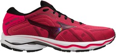 Кроссовки мужские Mizuno Wave Ultima 14 красные 8.5 UK