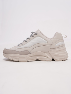 Кроссовки мужские ТВОЕ B1222 бежевые 41 RU