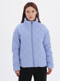 Куртка женская ТВОЕ B0169 голубая XS