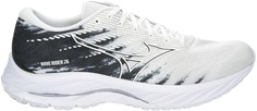 Кроссовки мужские Mizuno Wave Rider 26 белые 9.5 UK