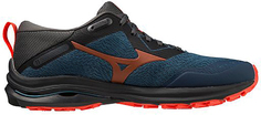 Кроссовки мужские Mizuno Wave Rider Tt синие 8 UK