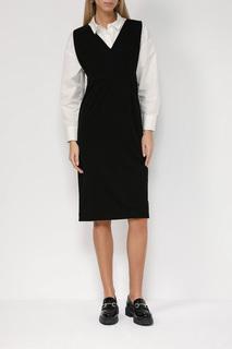 Сарафан женский BELUCCI BL23085408MRKT черный S