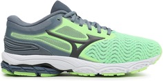 Кроссовки мужские Mizuno Wave Prodigy 4 зеленые 11.5 UK