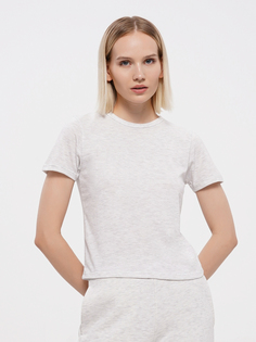 Футболка женская ТВОЕ 99647 белая S