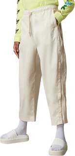 Спортивные брюки женские Adidas Relaxed Pant бежевые 42