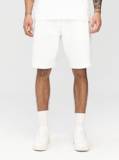 Шорты мужские ТВОЕ 98546 белые XL