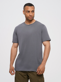 Футболка мужская ТВОЕ 94024 серая M