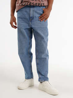 Джинсы мужские ТВОЕ A9269 синие M