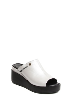 Сланцы женские Milana 1916031 белые 37 RU