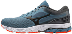 Кроссовки мужские Mizuno Wave Prodigy 4 синие 6.5 UK