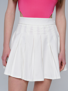 Юбка женская ТВОЕ A8978 белая M