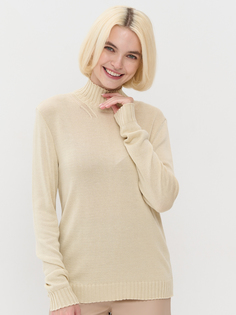 Свитер женский VAY 5241-41355 бежевый 50-52 RU