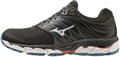 Кроссовки мужские Mizuno Wave Paradox черные 10 UK