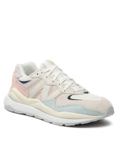 Кроссовки M5740RSA New Balance бежевый 42,5 EU