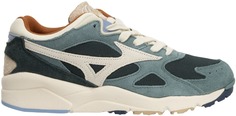 Кроссовки мужские Mizuno Sky Medal S зеленые 6.5 UK