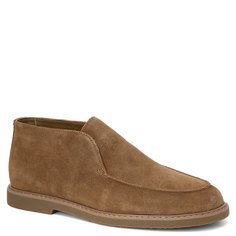 Ботинки мужские Tendance M9546-42 коричневые 41 EU