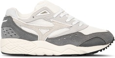Кроссовки мужские Mizuno Contender S бежевые 4.5 UK