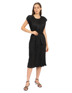 Платье женское Gerry Weber 180057-31520-11000 черное 34