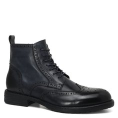 Ботинки мужские Tendance SW668-70 синие 45 EU