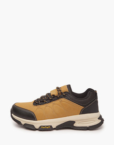 Кроссовки мужские Mascotte 189-320821 коричневые 41 RU