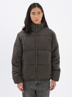 Куртка мужская ТВОЕ A9686 хаки S