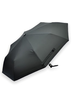 Зонт мужской ZEST 83710 черный