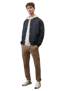 Куртка Marc O’Polo мужская, 321024970390, размер XXL, синяя