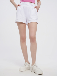 Шорты женские ТВОЕ 98893 белые L