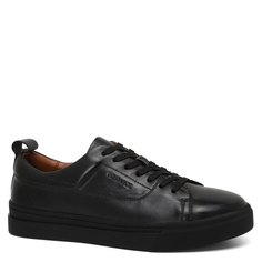 Кеды мужские Tendance TM2820-9 зеленые 42 EU