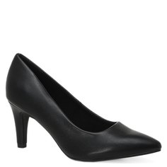 Туфли женские s.Oliver 5-5-22406-41 черные 38 EU