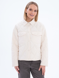 Куртка женская ТВОЕ B0274 белая XL