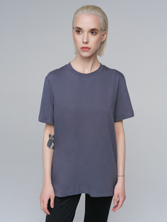 Футболка женская ТВОЕ 90772 серая XS