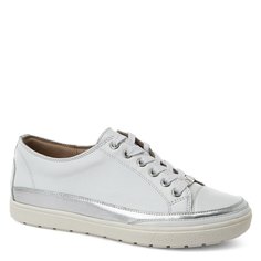 Кеды женские Caprice 9-9-23654-20 белые 36 EU