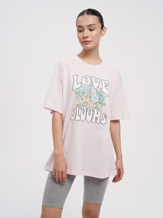 Пижама женская ТВОЕ 97189 розовая S