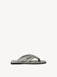 Вьетнамки женские Tamaris 1-1-27120-28-771 зеленые 37 RU