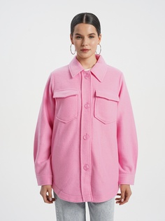 Куртка женская ТВОЕ A8985 розовая M