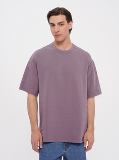 Футболка мужская ТВОЕ 98102 бежевая XXL