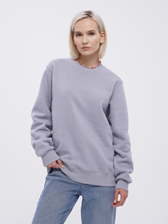 Свитшот женский ТВОЕ 94439 голубой L