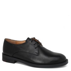 Полуботинки женские LLOYD 23-218 черные 5 UK