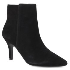 Ботильоны женские LLOYD 23-053 черные 38 EU