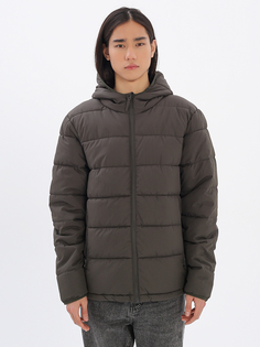 Куртка мужская ТВОЕ A9687 хаки XXL