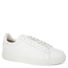Кеды мужские Armani Exchange XUX001 белые 7 UK