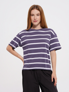 Футболка женская ТВОЕ 99475 синяя L